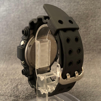 CASIO DW-8200-1A Digital Men's Watch — Japanese