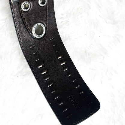NIXON マッスル GTO Quartz Men's Watch — Japanese