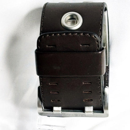 NIXON マッスル GTO Quartz Men's Watch — Japanese
