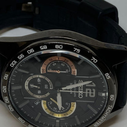 SEIKO B380 Quartz Men's Watch — Japanese