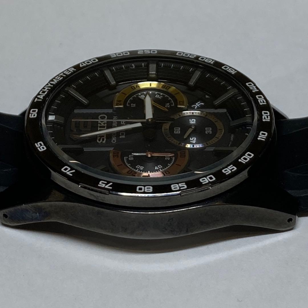 SEIKO B380 Quartz Men's Watch — Japanese