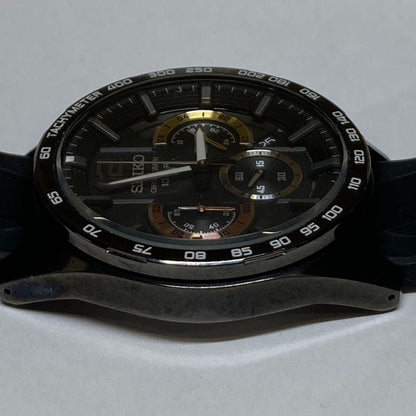 SEIKO B380 Quartz Men's Watch — Japanese