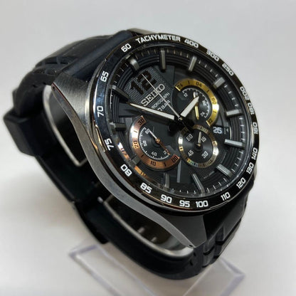 SEIKO B380 Quartz Men's Watch — Japanese