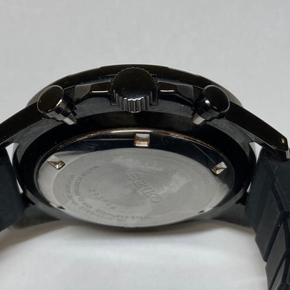 SEIKO B380 Quartz Men's Watch — Japanese