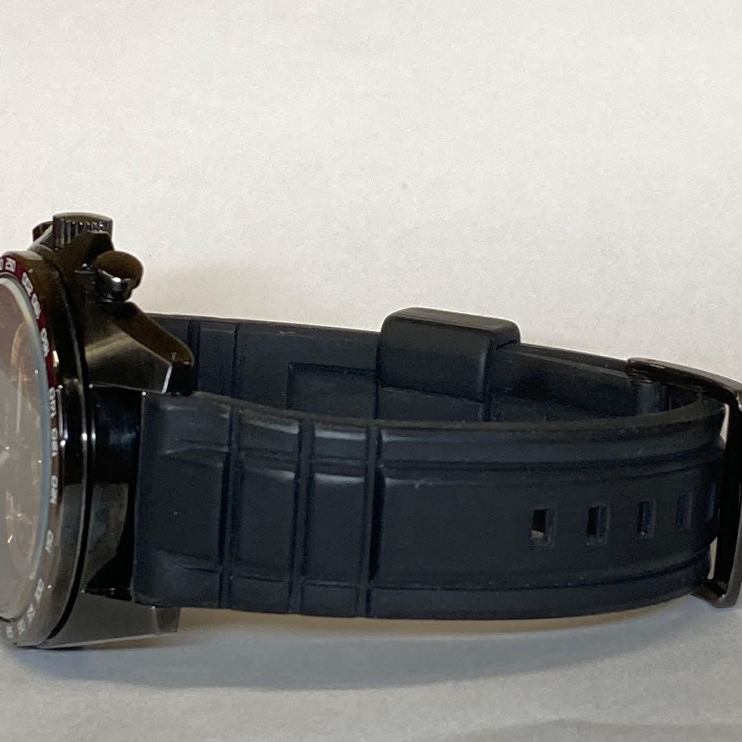 SEIKO B380 Quartz Men's Watch — Japanese