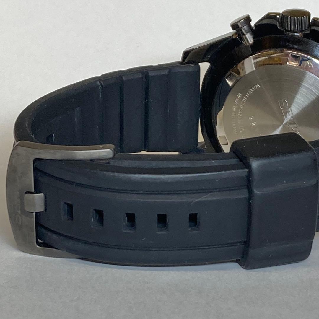 SEIKO B380 Quartz Men's Watch — Japanese