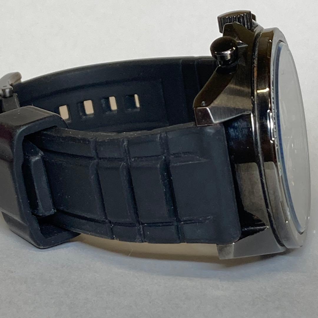 SEIKO B380 Quartz Men's Watch — Japanese