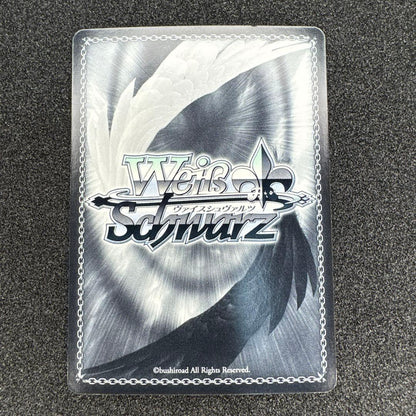 Weiss Schwarz Unopened Weiss Schwarz Zero no Tsukaima SR Swimsuit Siesta — Japanese