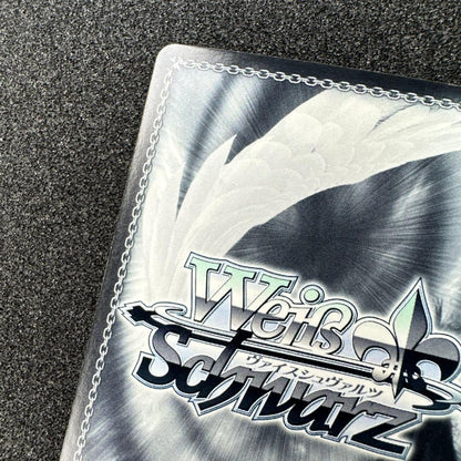 Weiss Schwarz Unopened Weiss Schwarz Zero no Tsukaima SR Swimsuit Siesta — Japanese