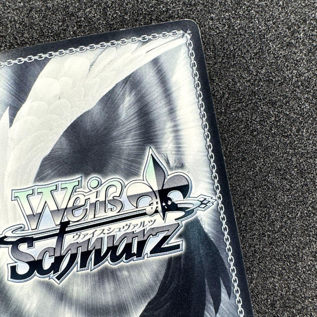 Weiss Schwarz Unopened Weiss Schwarz Zero no Tsukaima SR Swimsuit Siesta — Japanese