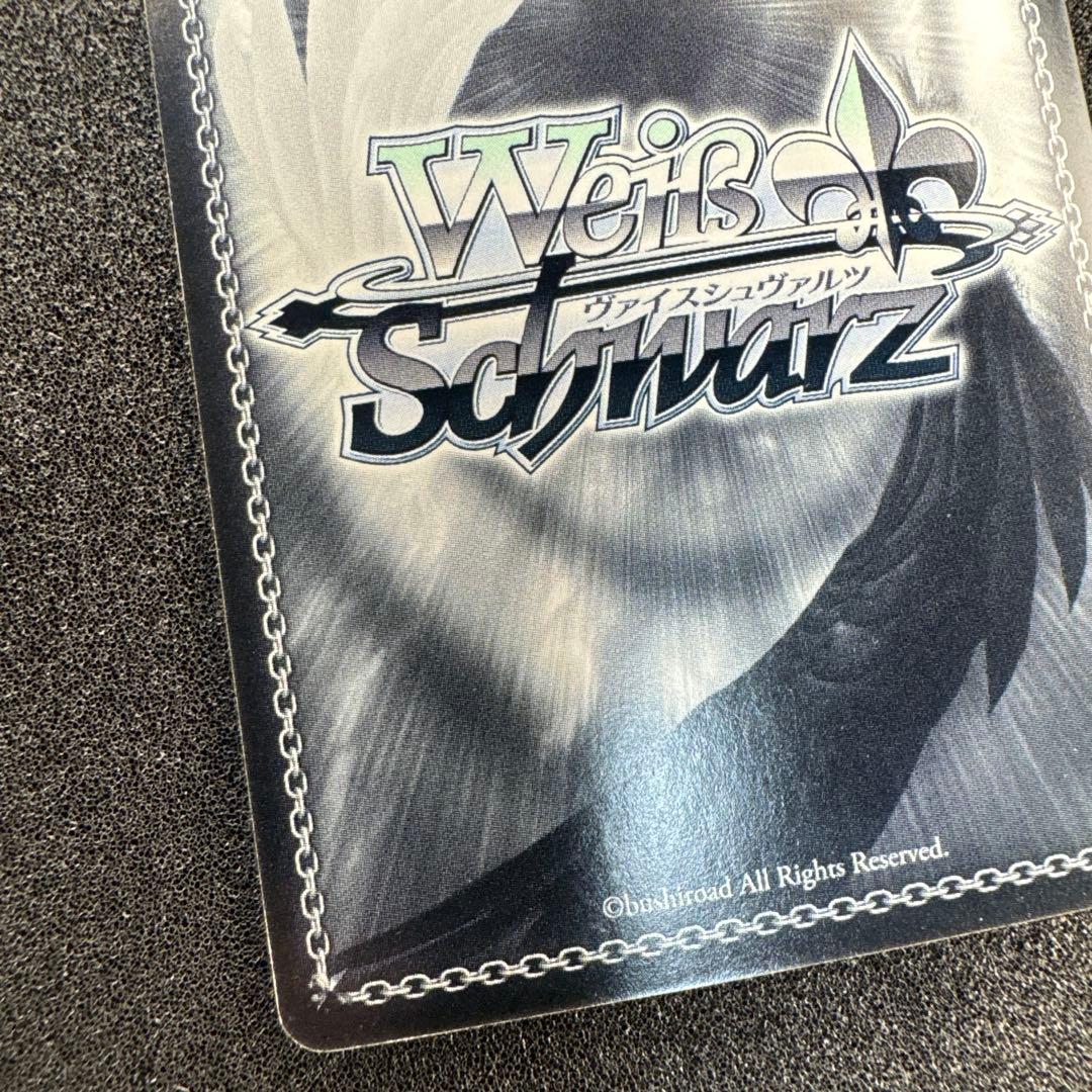Weiss Schwarz Unopened Weiss Schwarz Zero no Tsukaima SR Swimsuit Siesta — Japanese