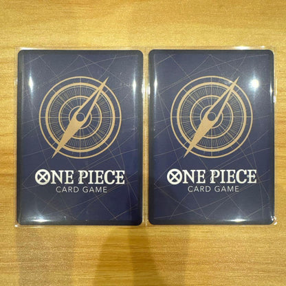 One Piece Cavendish SP Marshall D. Teach SEC — Japanese