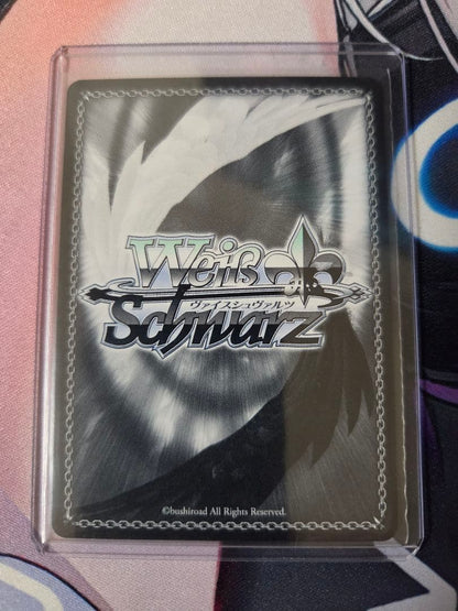 Weiss Schwarz Weiß Schwarz Luna Autauture Yui Ohtsuki SP — Japanese