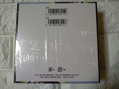Pokemon Pokémon Card Game Abyss Eye Box Box — Japanese