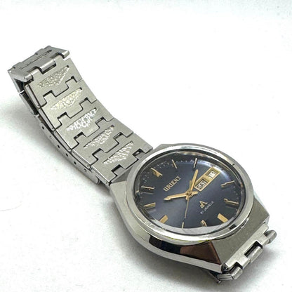 ORIENT Chrono Ace 21 Jewels ORIENT TIDIT Automatic Men's Watch — Japanese
