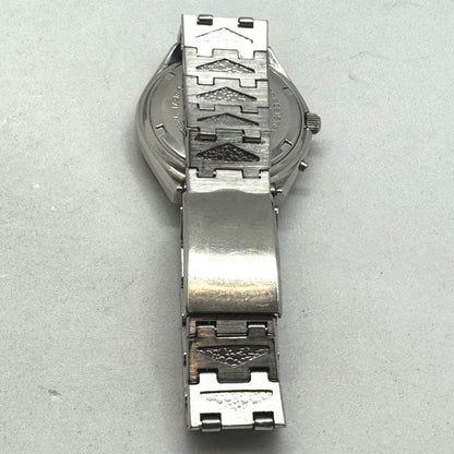 ORIENT Chrono Ace 21 Jewels ORIENT TIDIT Automatic Men's Watch — Japanese