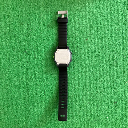 TIMEX デジタル腕時計 Digital Men's Watch — Japanese