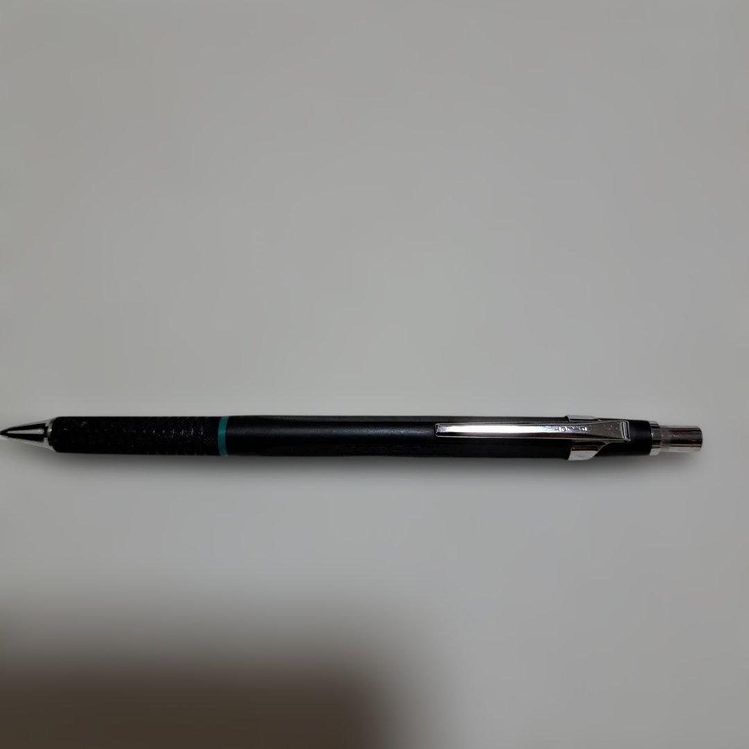 Pilot HH-80R mechanical pencil in black with 0.3 mm lead for precise drafting tasks