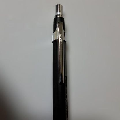 Pilot HH-80R mechanical pencil in black with 0.3 mm lead for precise drafting tasks
