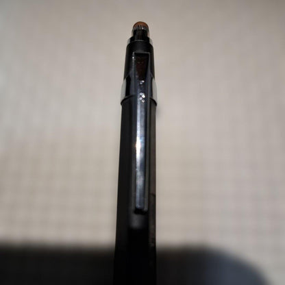 Pilot HH-80R mechanical pencil in black with 0.3 mm lead for precise drafting tasks
