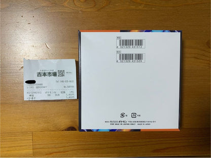 Pokemon Box Mega Expansion Pack Inferno X Box — M Expansion Pack Inferno X — Japanese