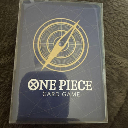 One Piece One Piece Card Sugar — OP10-065 — Japanese