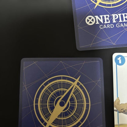 One Piece Ace — Japanese