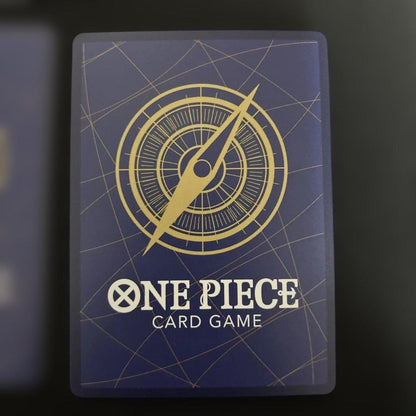 One Piece Ace — Japanese