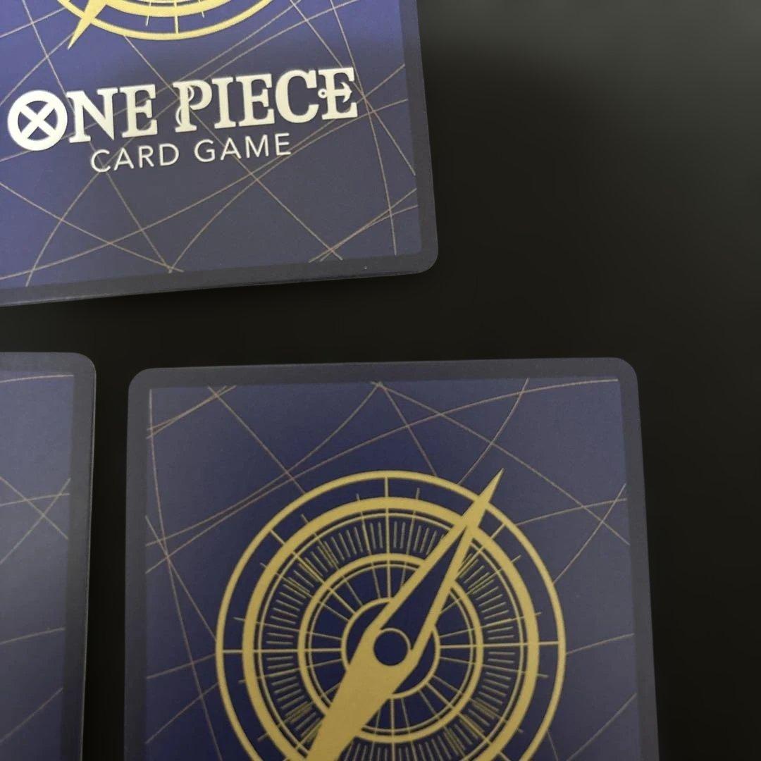 One Piece Ace — Japanese