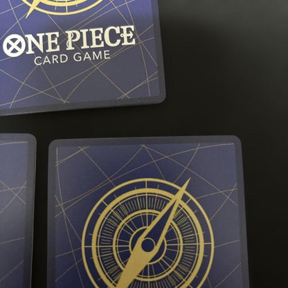 One Piece Ace — Japanese