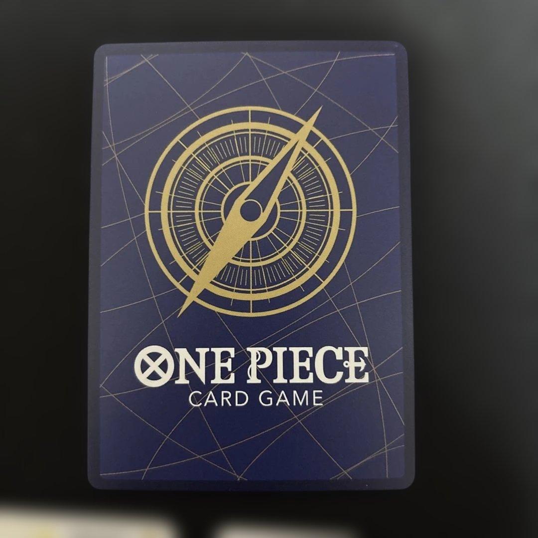 One Piece Ace — Japanese