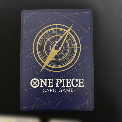 One Piece Ace — Japanese