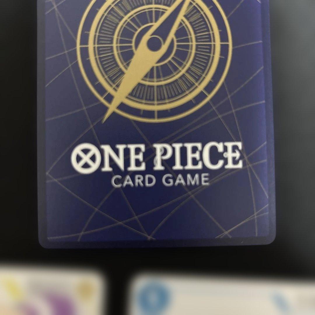 One Piece Ace — Japanese