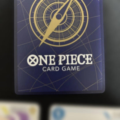One Piece Ace — Japanese