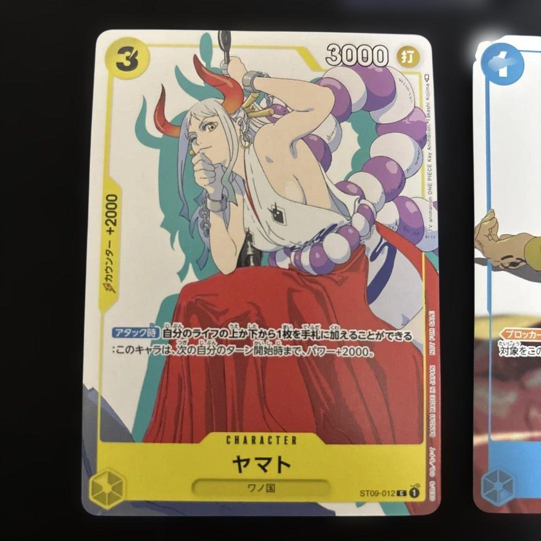 One Piece Ace — Japanese