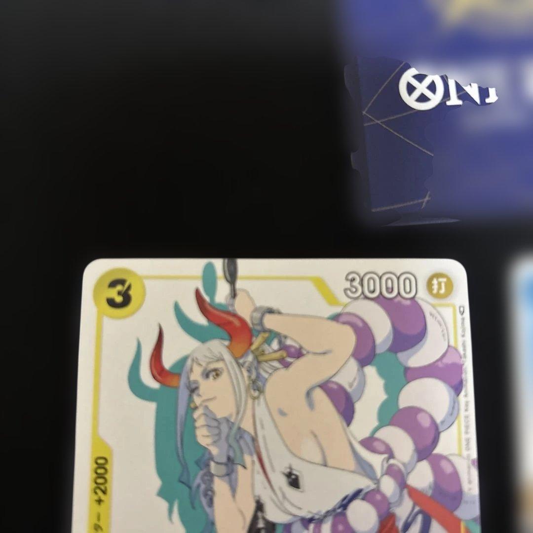 One Piece Ace — Japanese