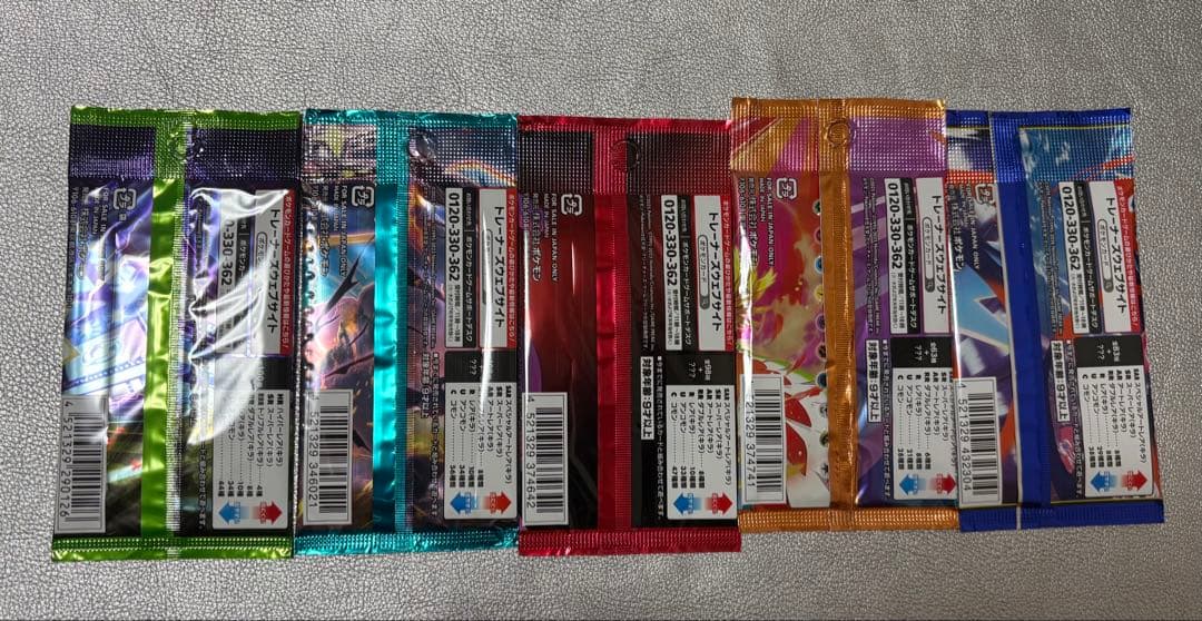 Pokemon Pokémon Card Collection Pack Pack — Japanese
