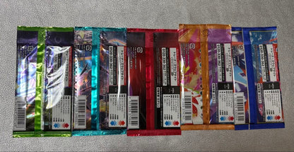 Pokemon Pokémon Card Collection Pack Pack — Japanese