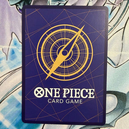 One Piece Monkey D. Luffy — Japanese