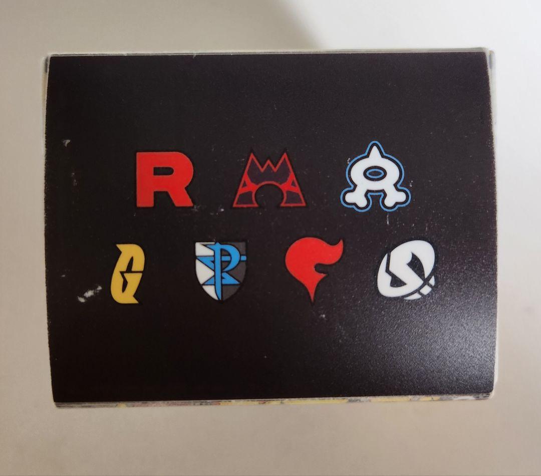 未鑑定 Pokemon Pikachu — Japanese