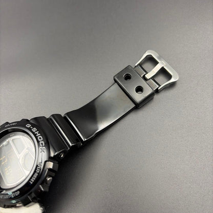 CASIO GB-6900AA Digital Men's Watch — Japanese