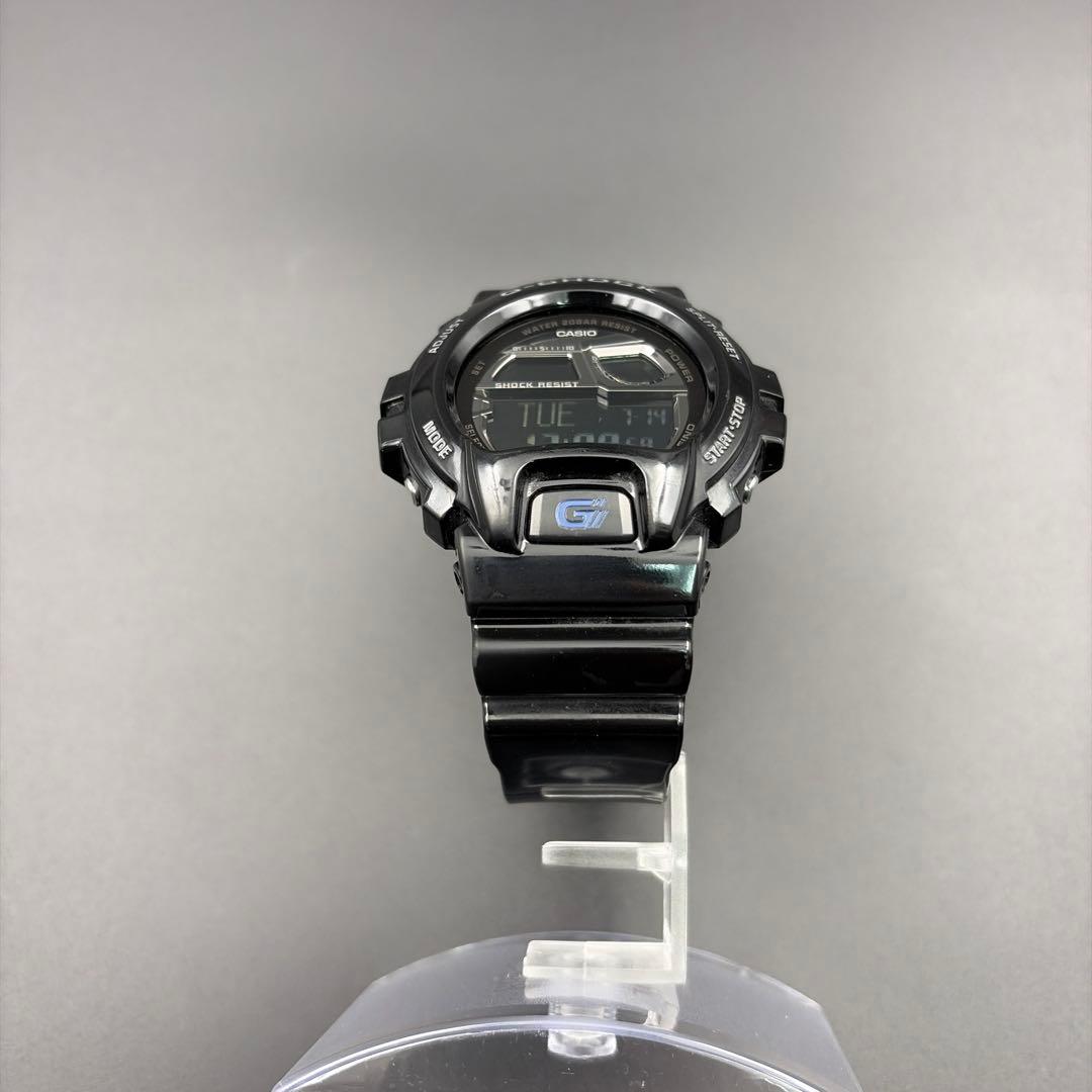CASIO GB-6900AA Digital Men's Watch — Japanese
