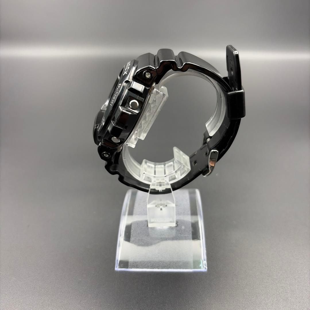 CASIO GB-6900AA Digital Men's Watch — Japanese