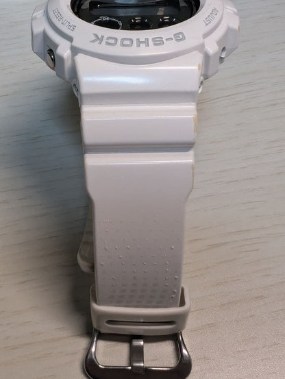 CASIO DW-6900NB Digital Men's Watch — Japanese
