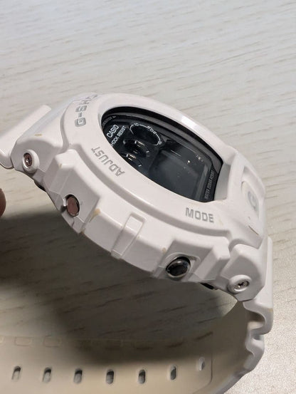 CASIO DW-6900NB Digital Men's Watch — Japanese