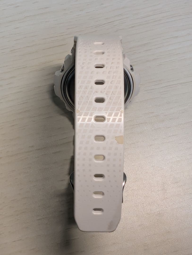 CASIO DW-6900NB Digital Men's Watch — Japanese