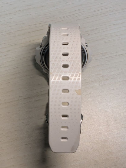 CASIO DW-6900NB Digital Men's Watch — Japanese