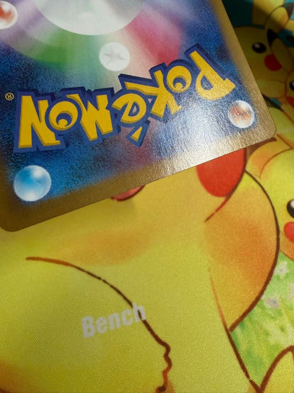 Pokemon Meowth ex — Japanese