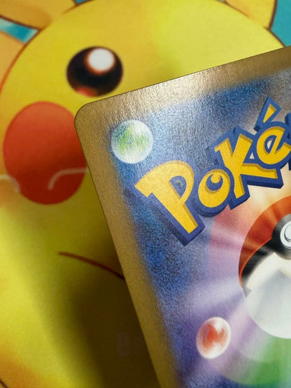 Pokemon Meowth ex — Japanese