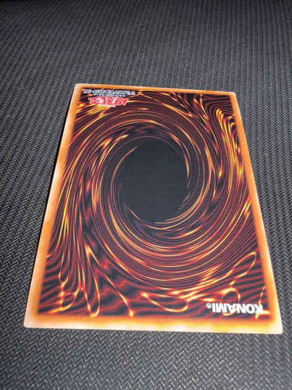 Yu-Gi-Oh Red-Eyes Black Dragon — Japanese